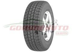 COP. 215/65R16C GOODYEAR UG CARGO 109T M+S